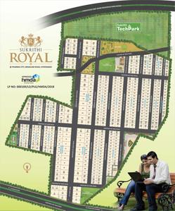 Subhagruha Sukrithi Royal