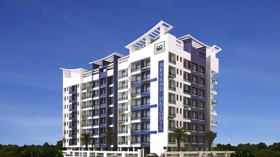 Gallery Cover Pic of Kum Kum Arvind Heights