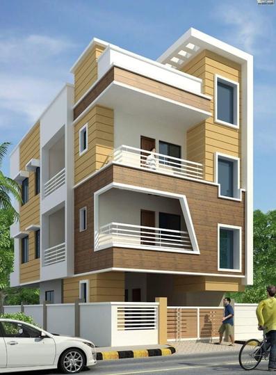 Jain Homes 02 - Image 5