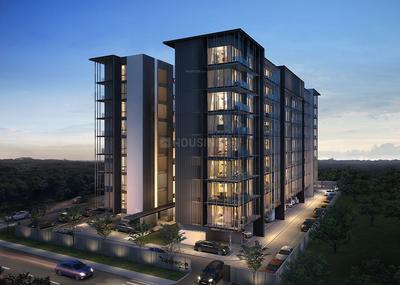 Gallery Cover Pic of Olympia Good Wood Residence
