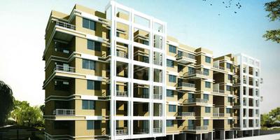 Gallery Cover Pic of Ramoli Shrushti Elegance Park