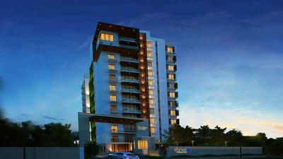 Gallery Cover Pic of Foundation Shree