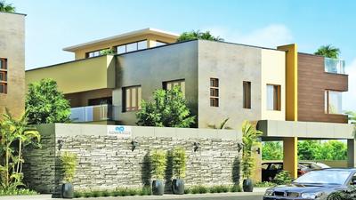 Gallery Cover Pic of Devinarayan Aquarelle