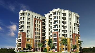Gallery Cover Pic of Marutham Royal Wings