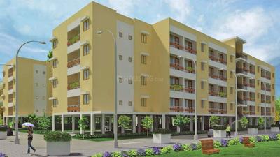 Gallery Cover Pic of SSM Nagar