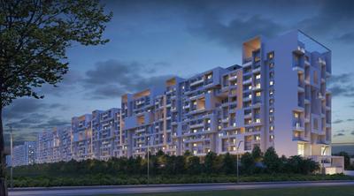 Gallery Cover Pic of Rohan Ananta Phase I