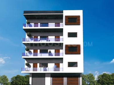 Gallery Cover Pic of N.K Gupta Floor 1