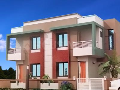 Gallery Cover Pic of Vrajbhumi Bungalows