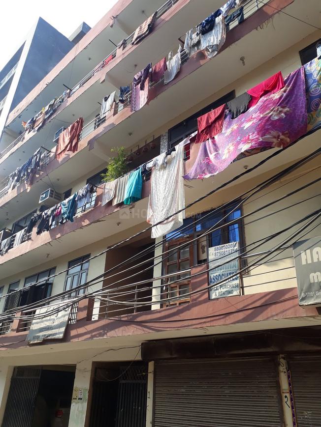 Adarsh Dham Apartment In Sector 73 Noida Price Reviews Floor Plan