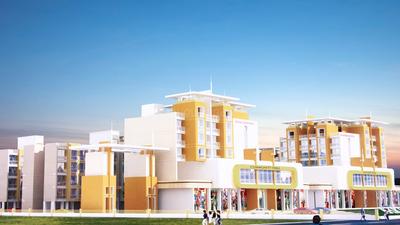 Shree Sadguru Complex
