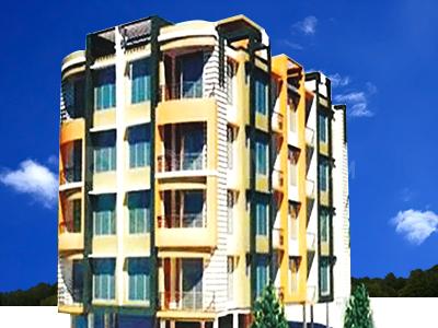Lokenath Amritalal Apartment