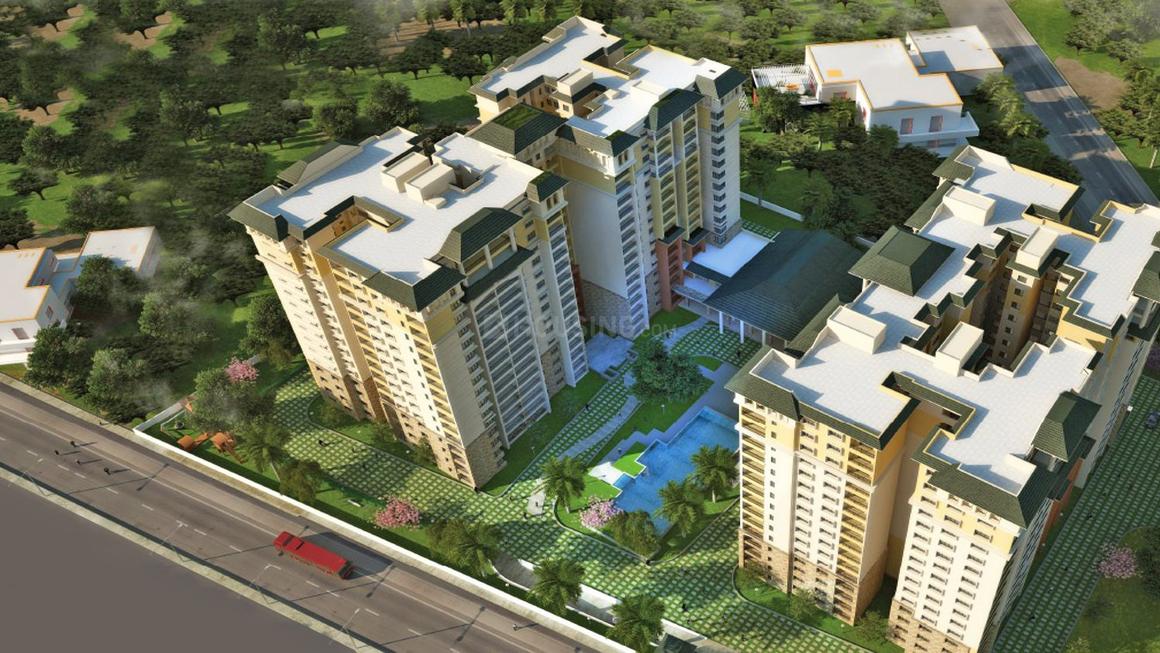 Prestige Jade Pavilion in Bhoganhalli, Bangalore Price, Reviews