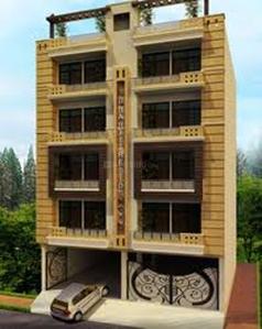 Gallery Cover Pic of Bharti Homes