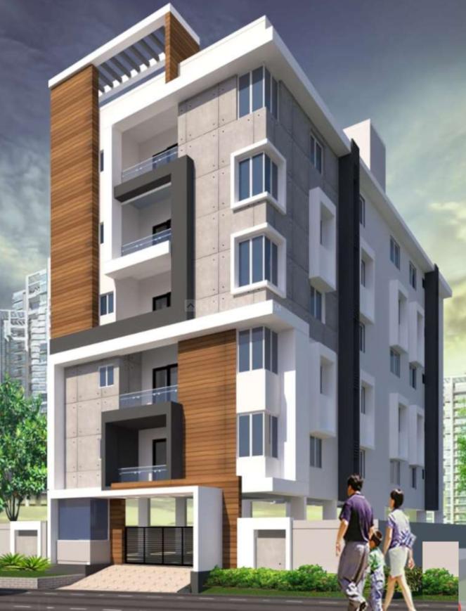best gated community apartments in visakhapatnam arethakamstra