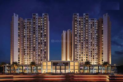 1 BHK Flat