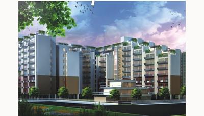 Gallery Cover Pic of Buland City