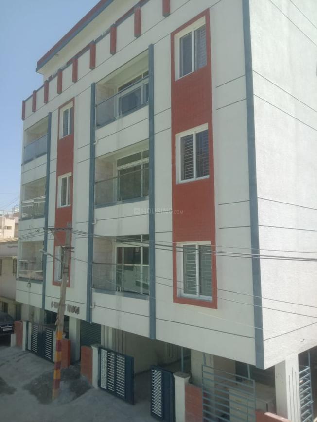 Jp Nagar 6th Phase Map A Knight Raaga In Jp Nagar 6Th Phase, Bangalore - Price, Reviews & Floor  Plan