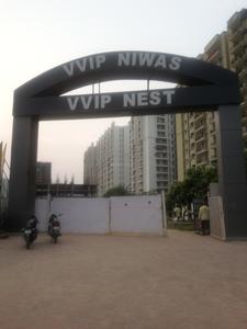 Gallery Cover Pic of VVIP Niwas