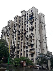 Gallery Cover Pic of Raunak Paradise Apartments