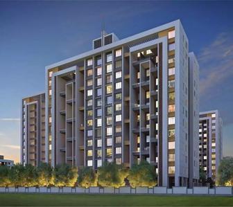 Gallery Cover Pic of Achalare Spring Gardens Phase I