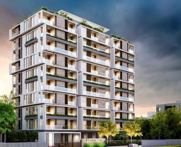 Sumeru Ojas in Rama Krishna Puram, Kota - Price, Reviews & Floor Plan