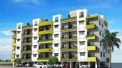 RV Anannda Smart Homes