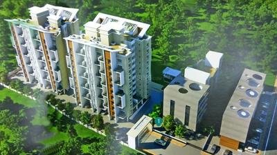 Gallery Cover Pic of Malkani Bon Vivant