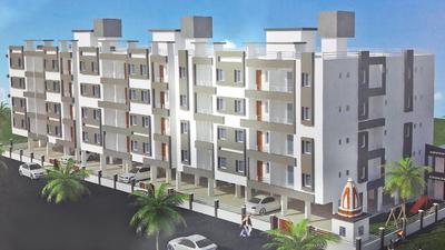 Gallery Cover Pic of Padmavati Residency