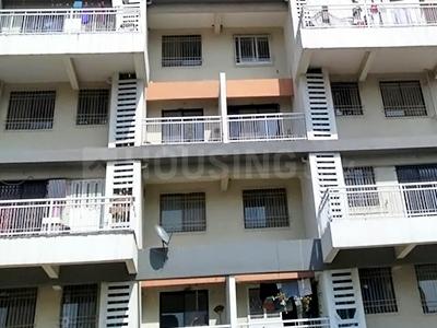 Parth Olark Residency in Moshi, Pune Price, Reviews Floor Plan