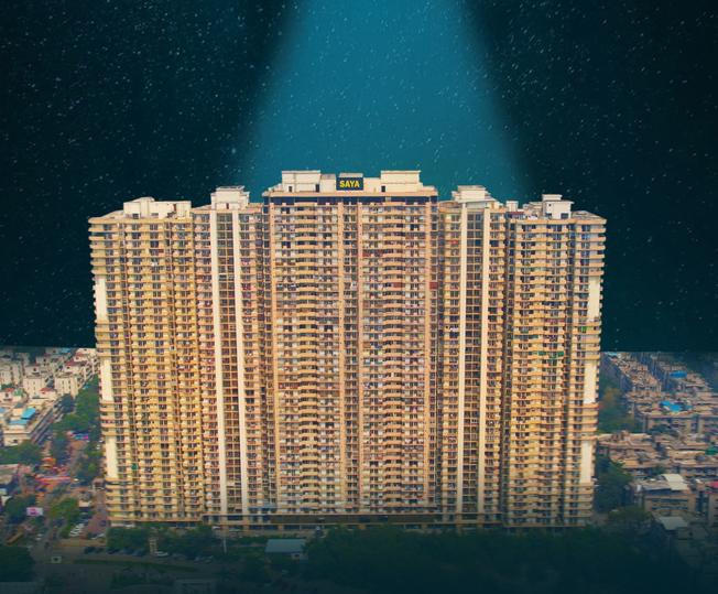 Saya Gold Avenue - Image 4