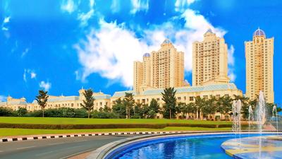 Gallery Cover Pic of Hiranandani Parks Apartment