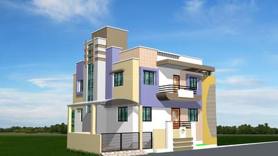 Haryali Floors 3