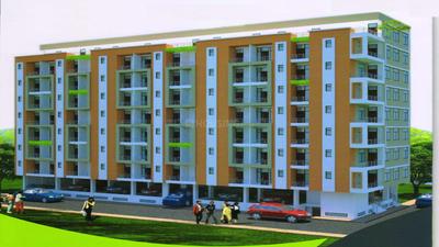 Gallery Cover Image of 1050 Sq.ft 2 BHK Independent House for buy in ACC Homes, Sector 44 for 3000000