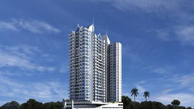 Gallery Cover Pic of Bhoomi Ekta Garden Phase III