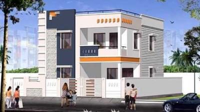Gallery Cover Pic of Sri Sri Antahpuram
