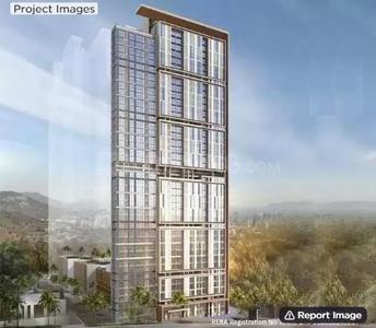 1 BHK फ़्लैट
