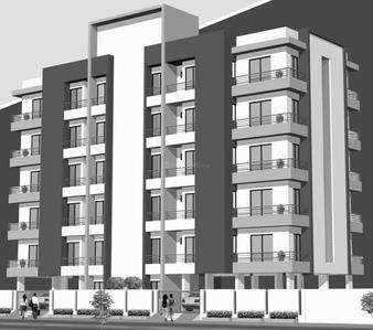 Gallery Cover Pic of Riddhi Siddhi Apartment