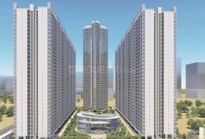 Gaurs Aspire Centurian Park - Image 4