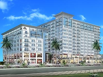 Gallery Cover Pic of DLF My Pad