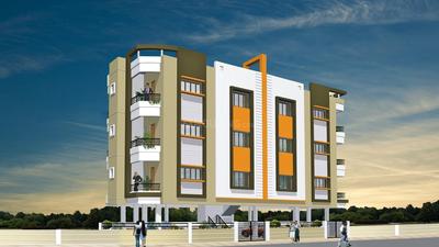 Gallery Cover Pic of RS Vijayashree Appartment