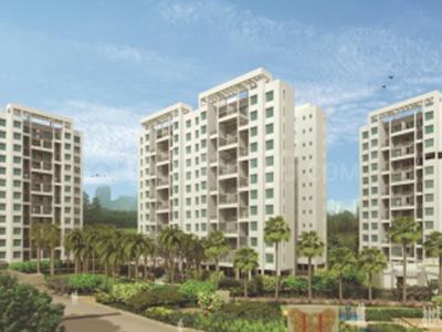 Gallery Cover Pic of Pate West Coast Park Phase II
