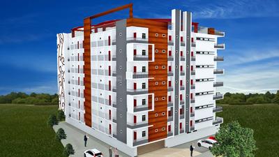 Gallery Cover Pic of Advetaya Smart Homes