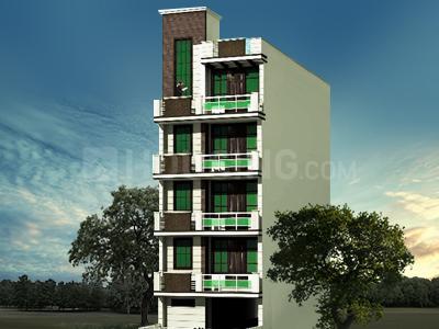Tirumalla Apt - 3