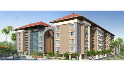 Gallery Cover Pic of Sai Nest
