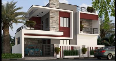 Gallery Cover Pic of KPN Ekansha Avenue