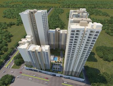 3 BHK Flat