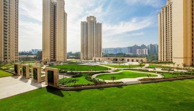 1 BHK Apartment