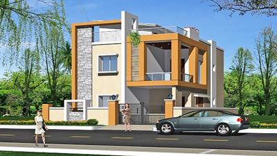 Sree Indivar Villas