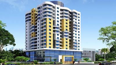 GST Grand