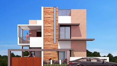 Gallery Cover Pic of Mayfair EZ Block